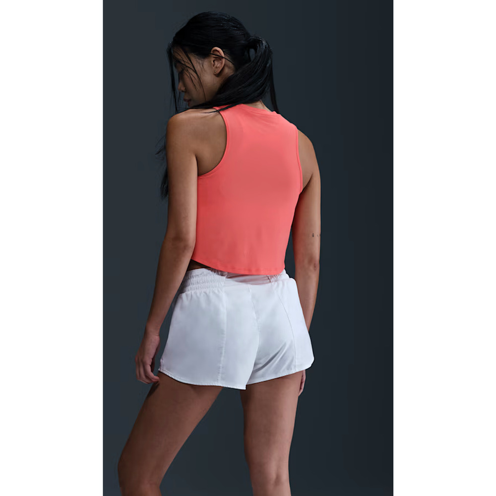 Nike Ladies training Dry Fit tank MSRP $40 NWT color autumn - Picture 5 of 5